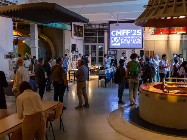 CMFF konferencia 2025