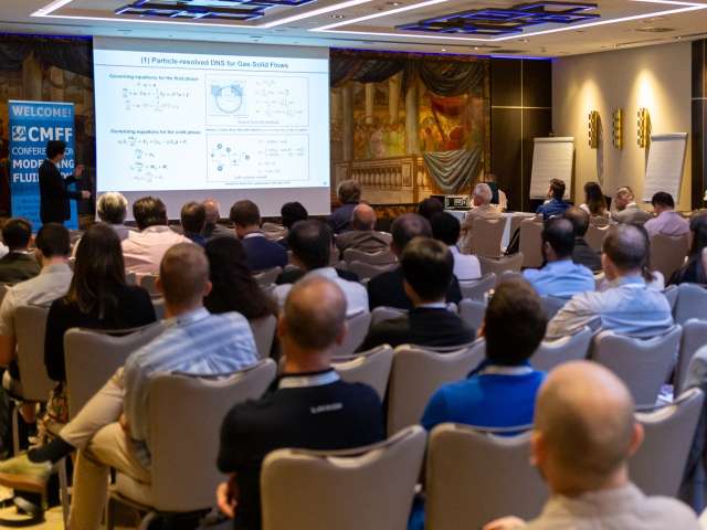 CMFF'25 bemutató videó