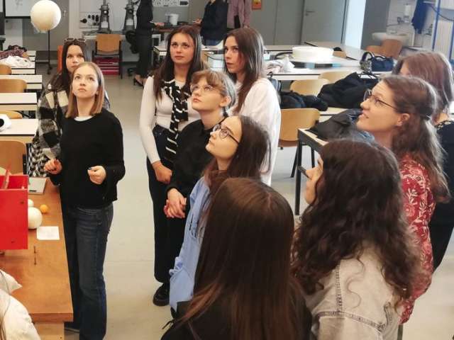 Lányok napja 2023