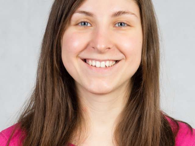 Dr. Balla Esztellát beválasztották a FIatal Kutatók Akadémiája tagjai közé