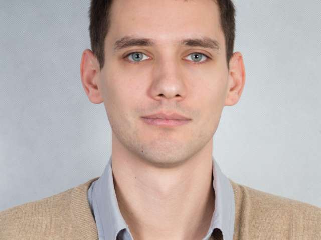 Bak Bendegúz kollégánk Bolyai János Kutatási Ösztöndíjat nyert