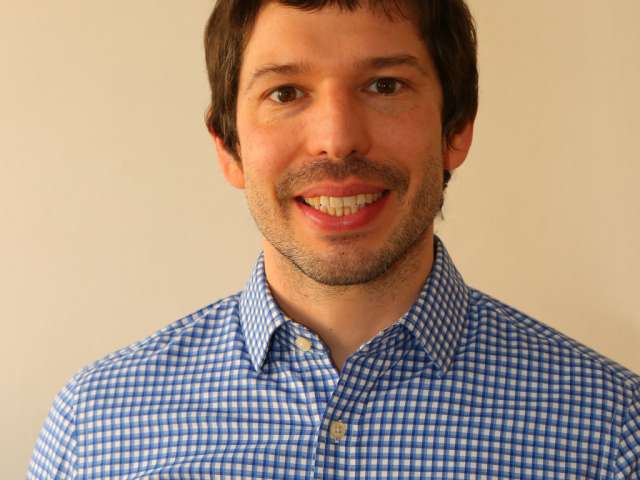 Egyetemi docenssé nevezték ki Dr. Horváth Csabát