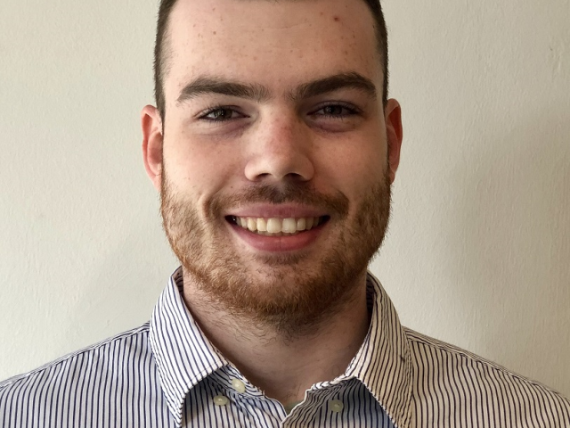 PhD podcast Lelkes János doktorandusz hallgatónkkal