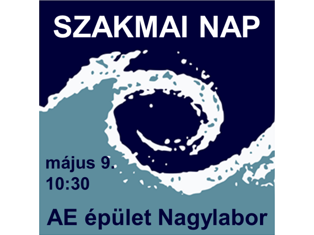 Szakmai Nap az Áramlástan Tanszéken